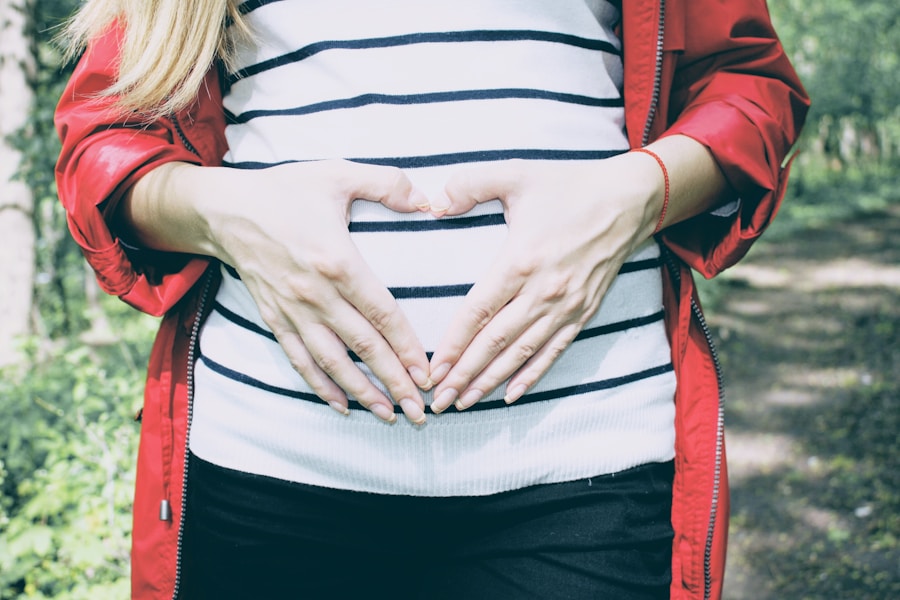La magia dei sogni di gravidanza: scopri cosa si nasconde dietro
